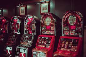 Онлайн казино Vulpin Casino