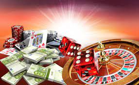 Зеркало Vulpin Casino